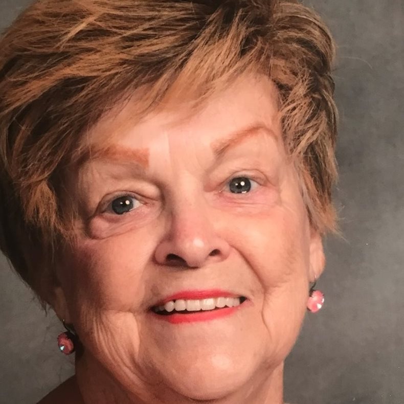 Nancy J. Leo