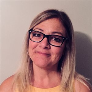 Heidi Kizak