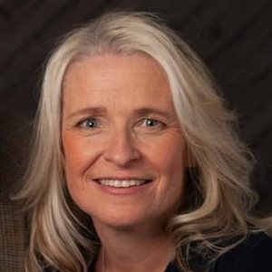 Carrie McAdams