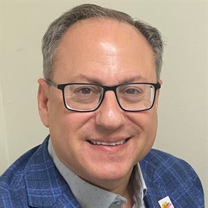 Samuel J. Angelucci